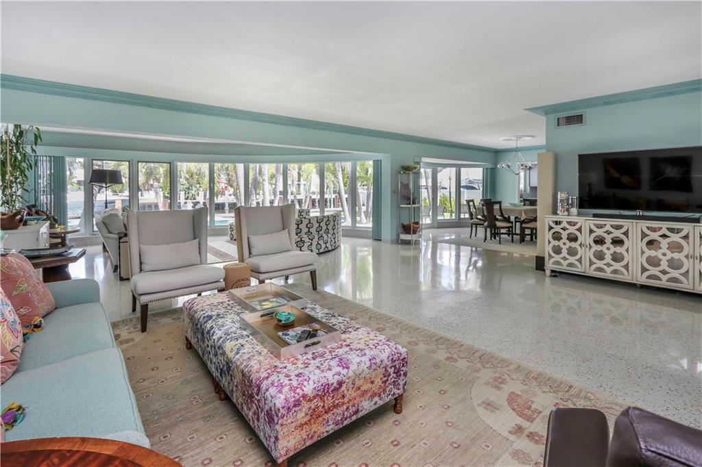 Nurmi Isles Island 1 - Residential