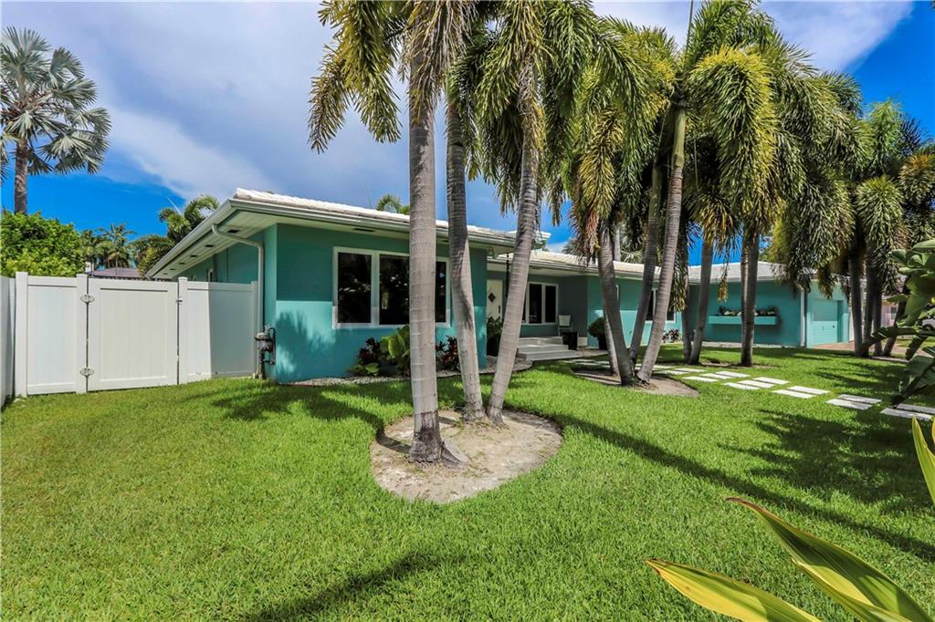 Nurmi Isles Island 1 - Residential