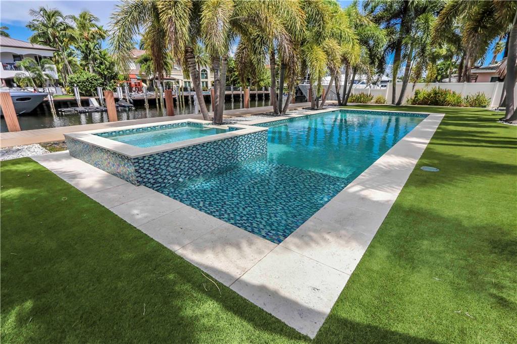 Nurmi Isles Island 1 - Residential