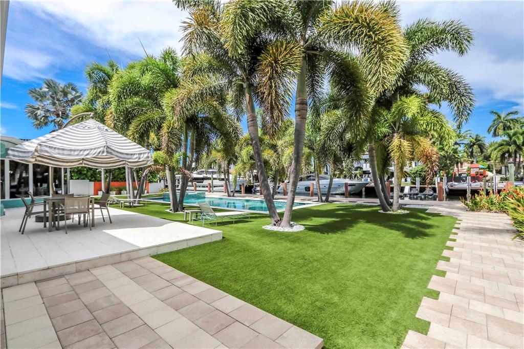 Nurmi Isles Island 1 - Residential