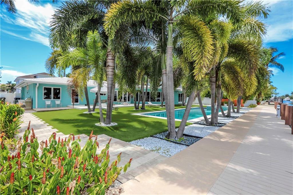 Nurmi Isles Island 1 - Residential