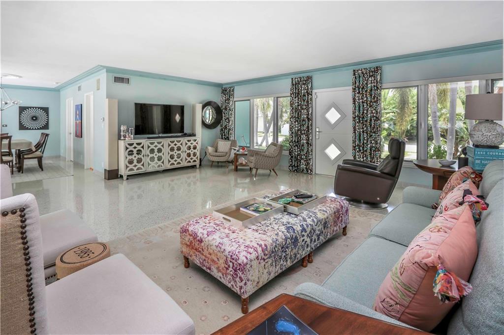 Nurmi Isles Island 1 - Residential