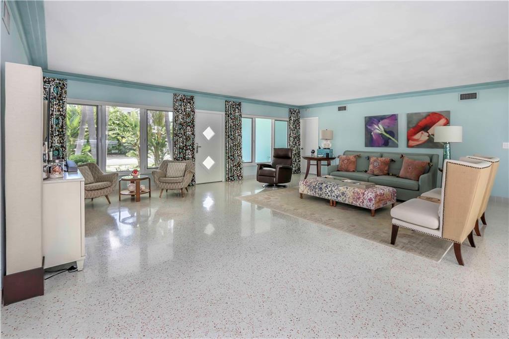 Nurmi Isles Island 1 - Residential