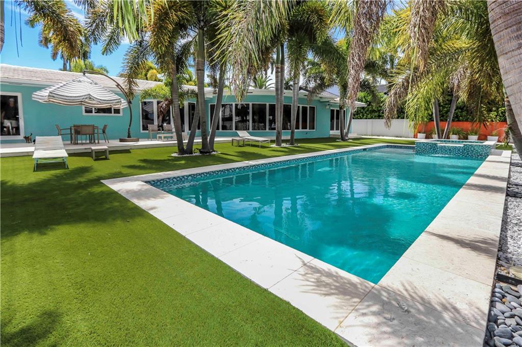 Nurmi Isles Island 1 - Residential