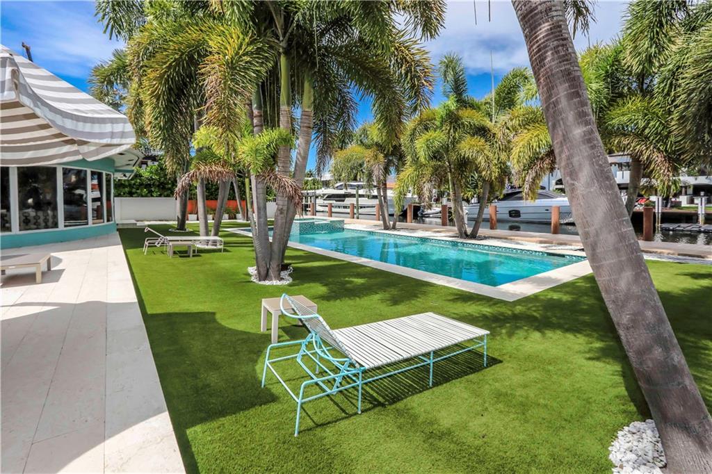 Nurmi Isles Island 1 - Residential