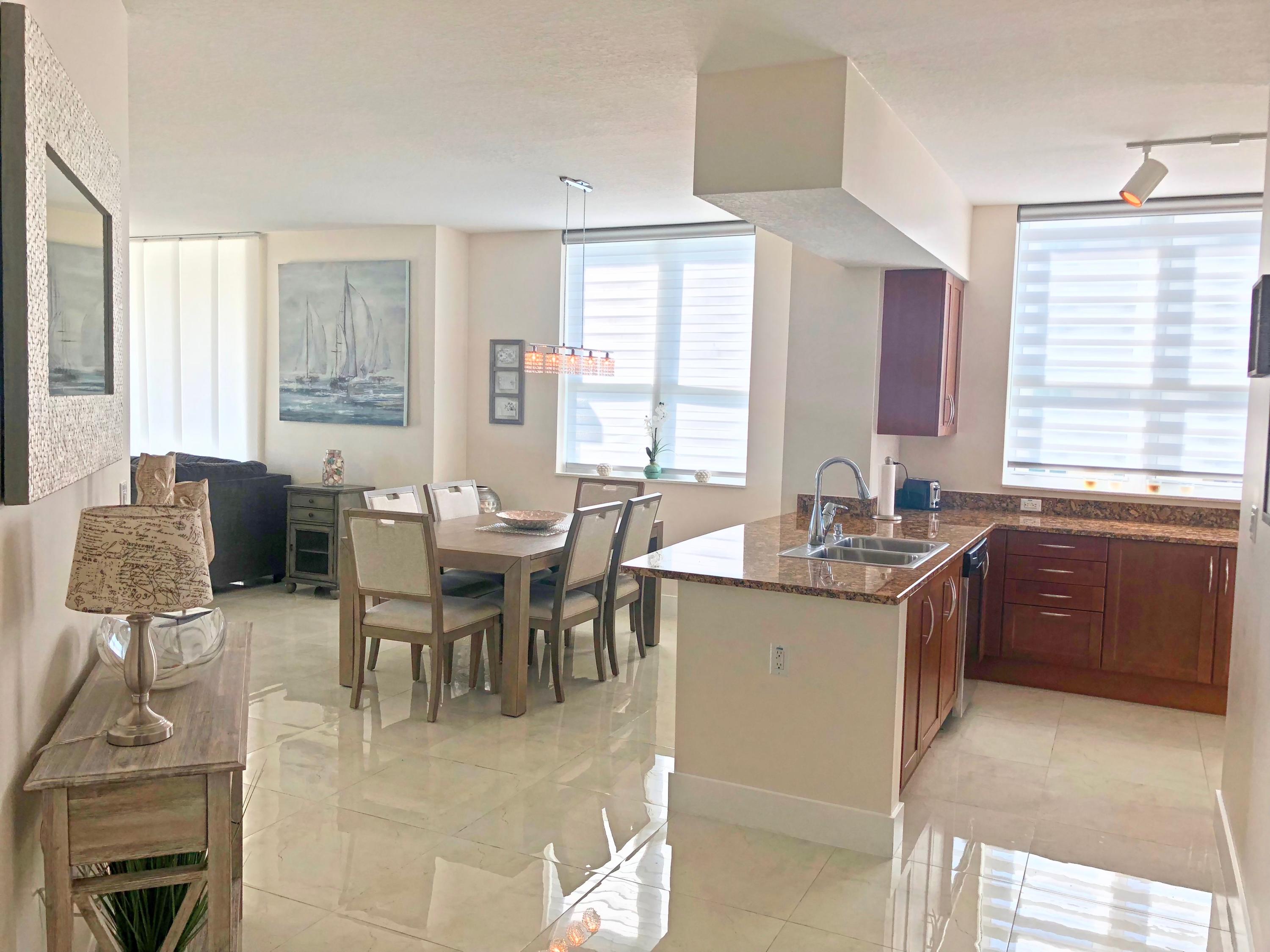 CASA COSTA CONDO - Residential