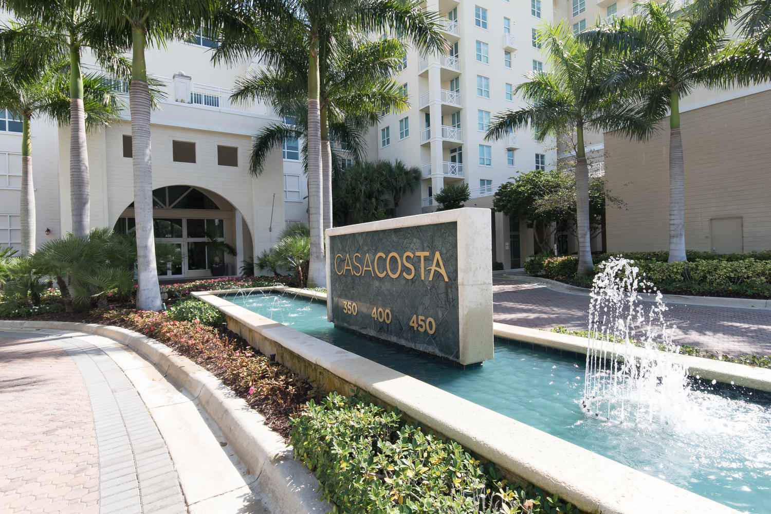 CASA COSTA CONDO - Residential
