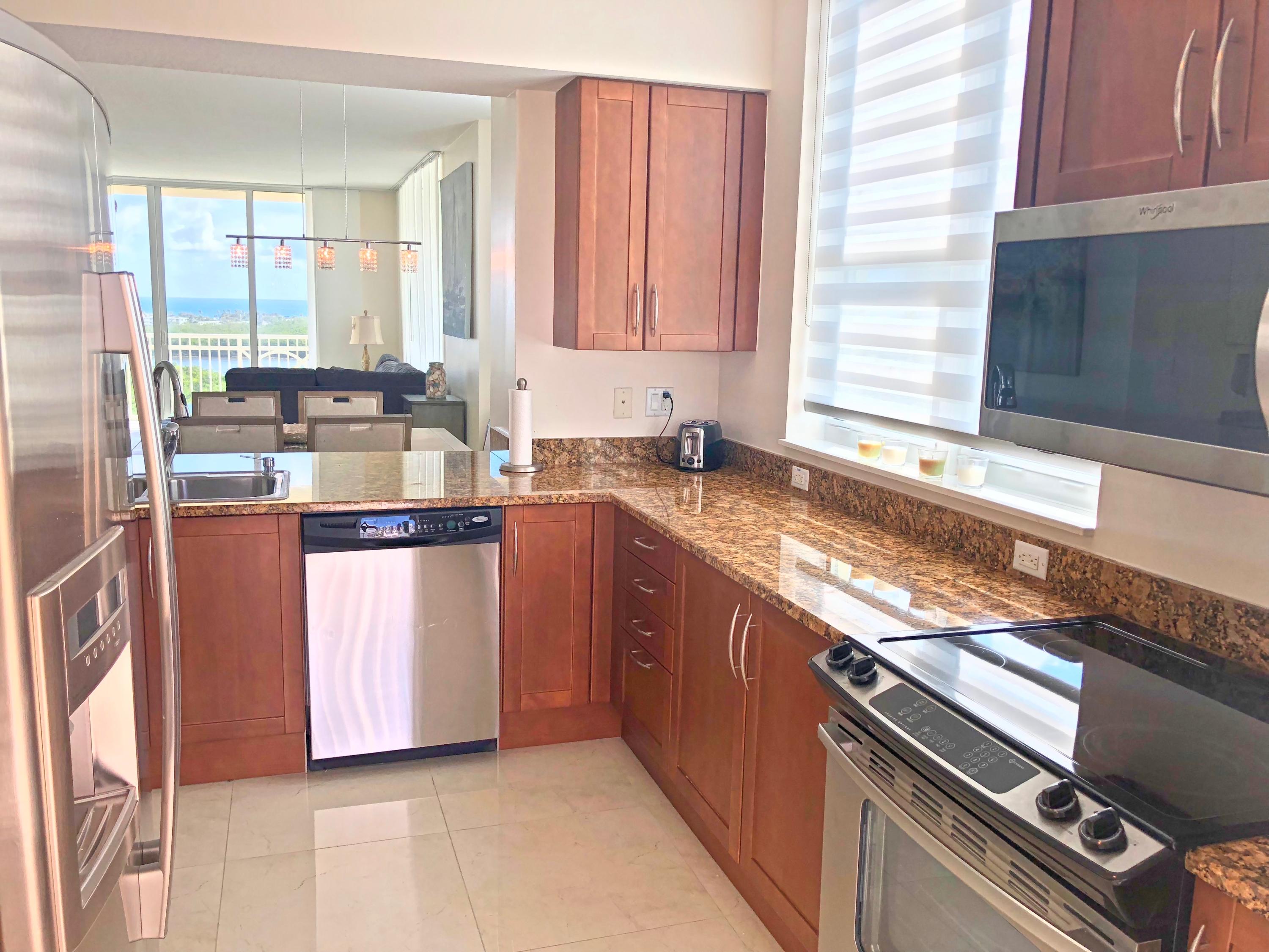 CASA COSTA CONDO - Residential