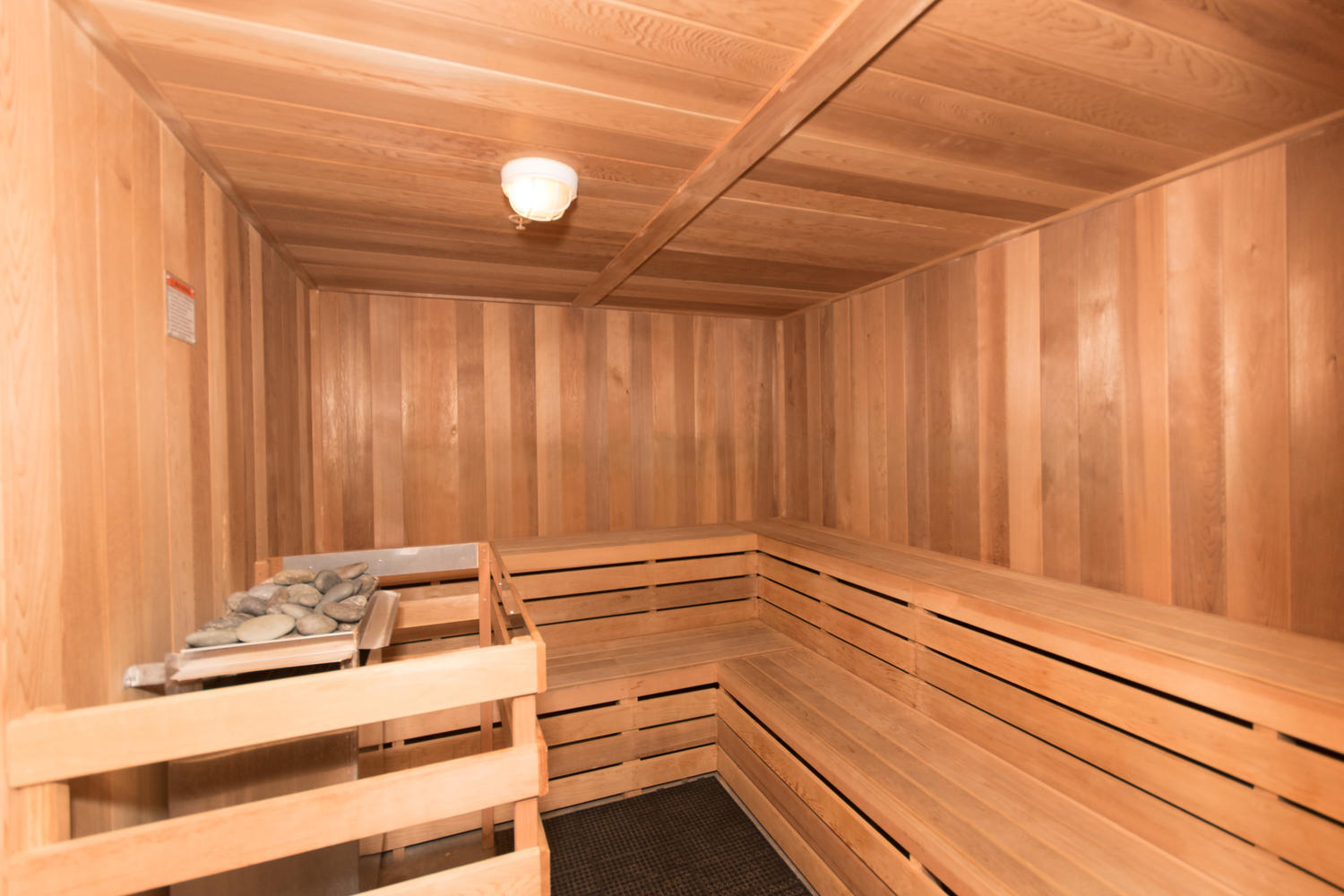 CASA COSTA CONDO - Residential