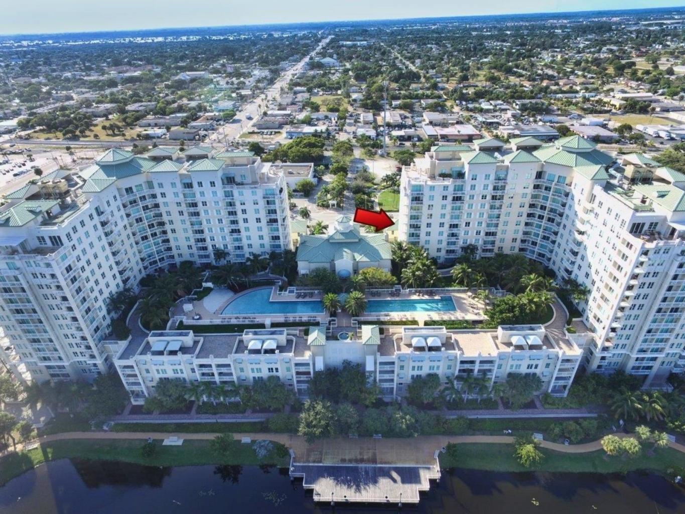 CASA COSTA CONDO - Residential