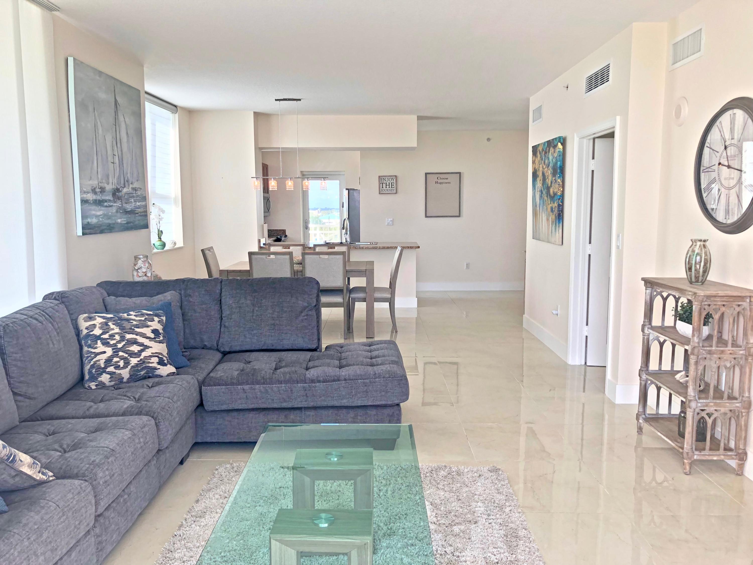 CASA COSTA CONDO - Residential