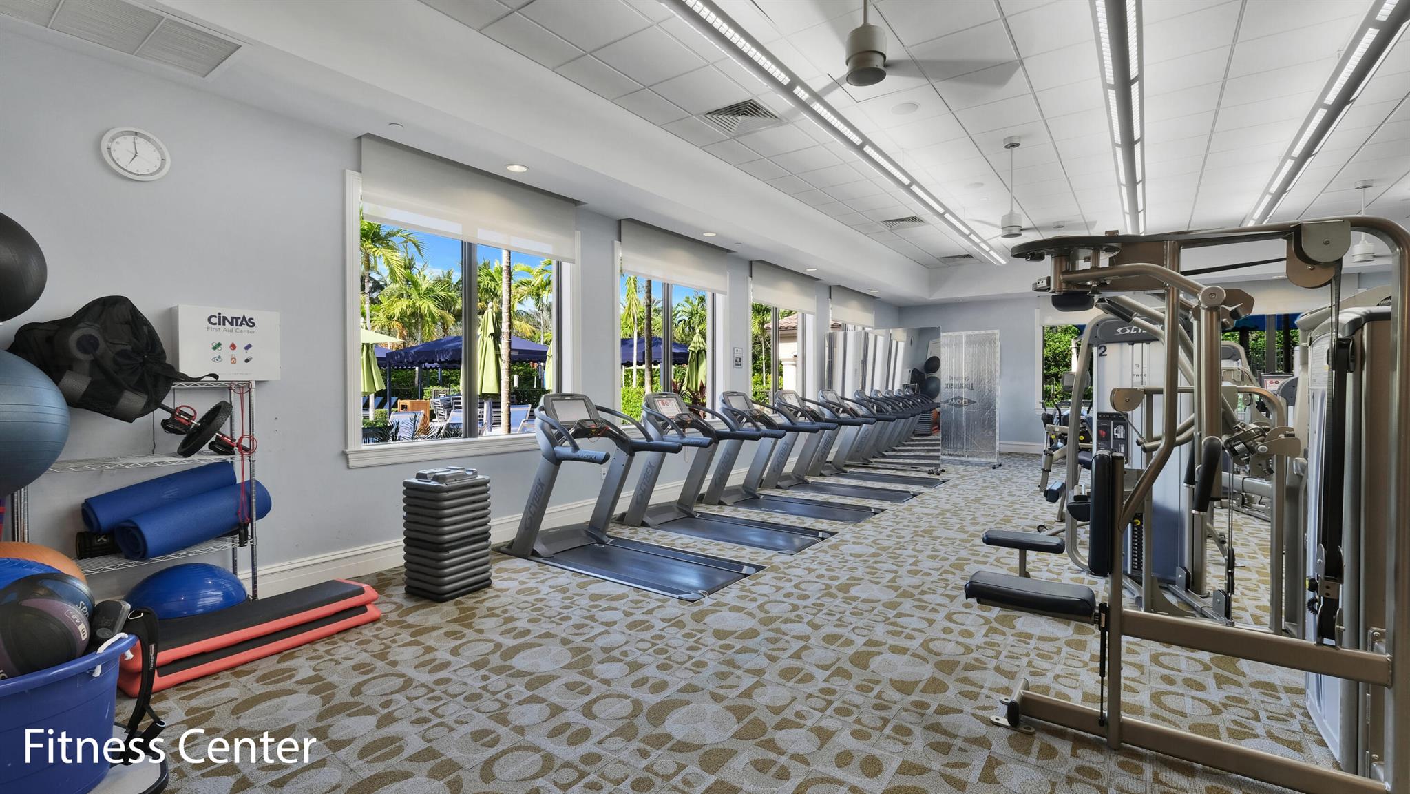 THE BRIDGES - Residential