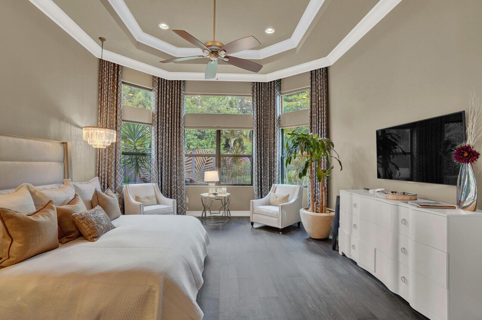 THE BRIDGES - Residential