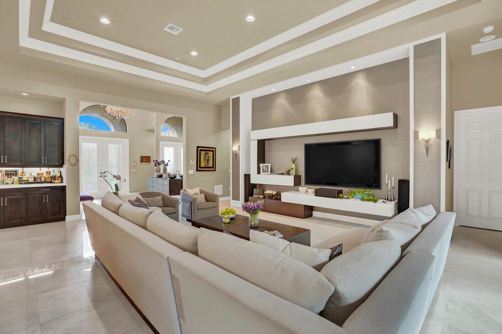 THE BRIDGES - Residential