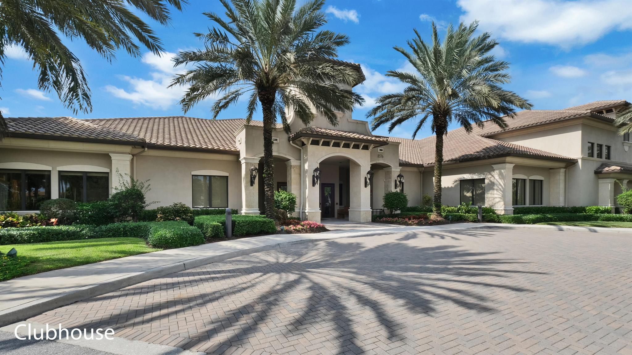 THE BRIDGES - Residential