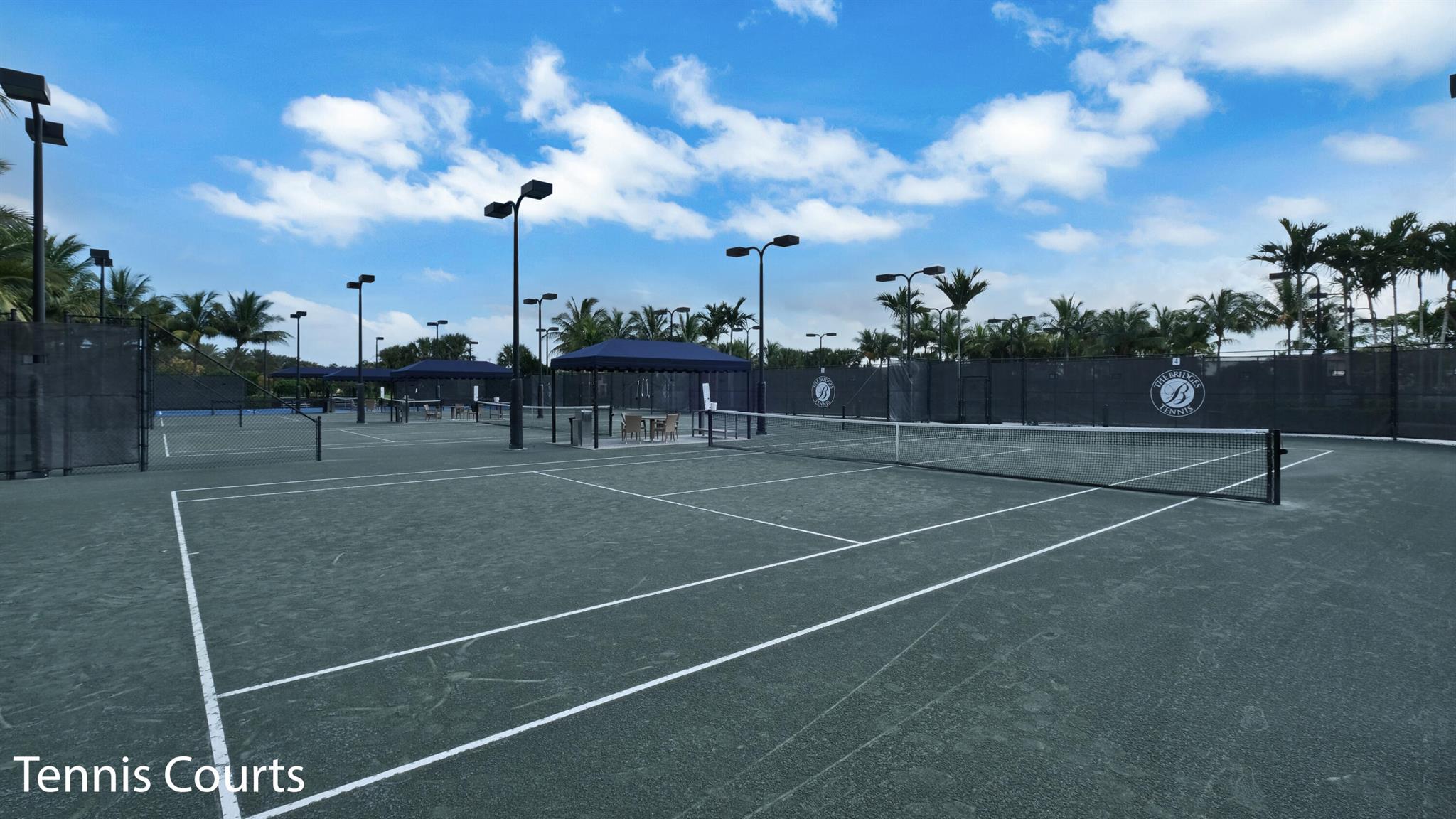 THE BRIDGES - Residential