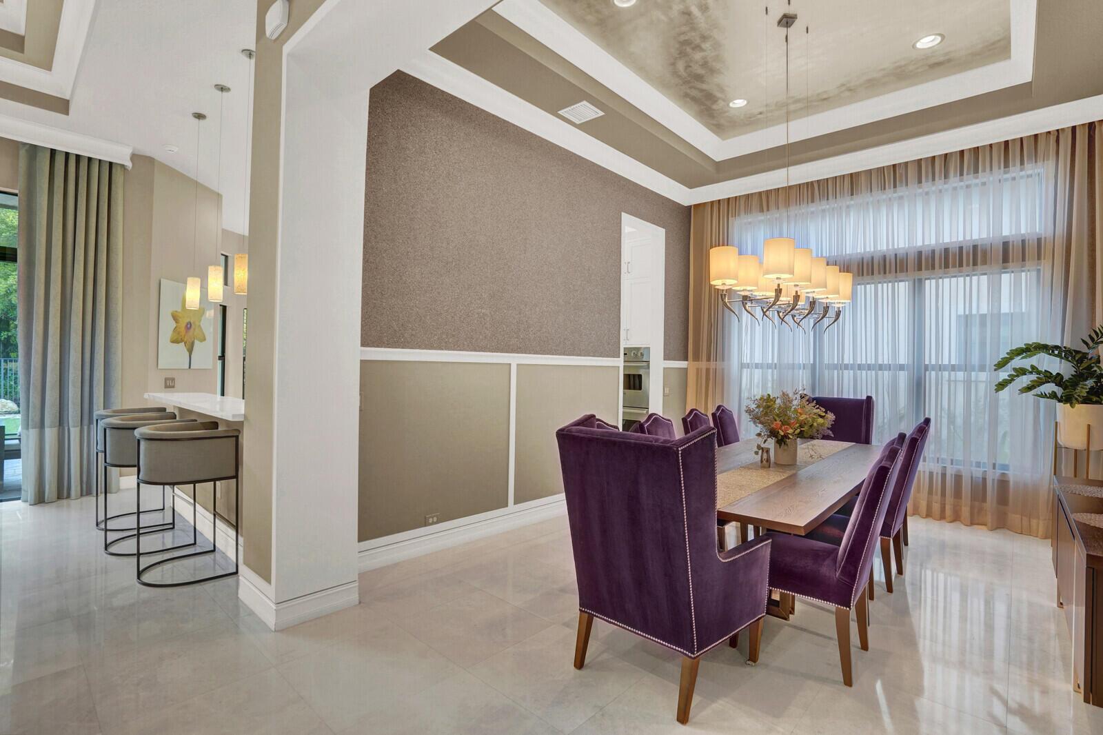 THE BRIDGES - Residential