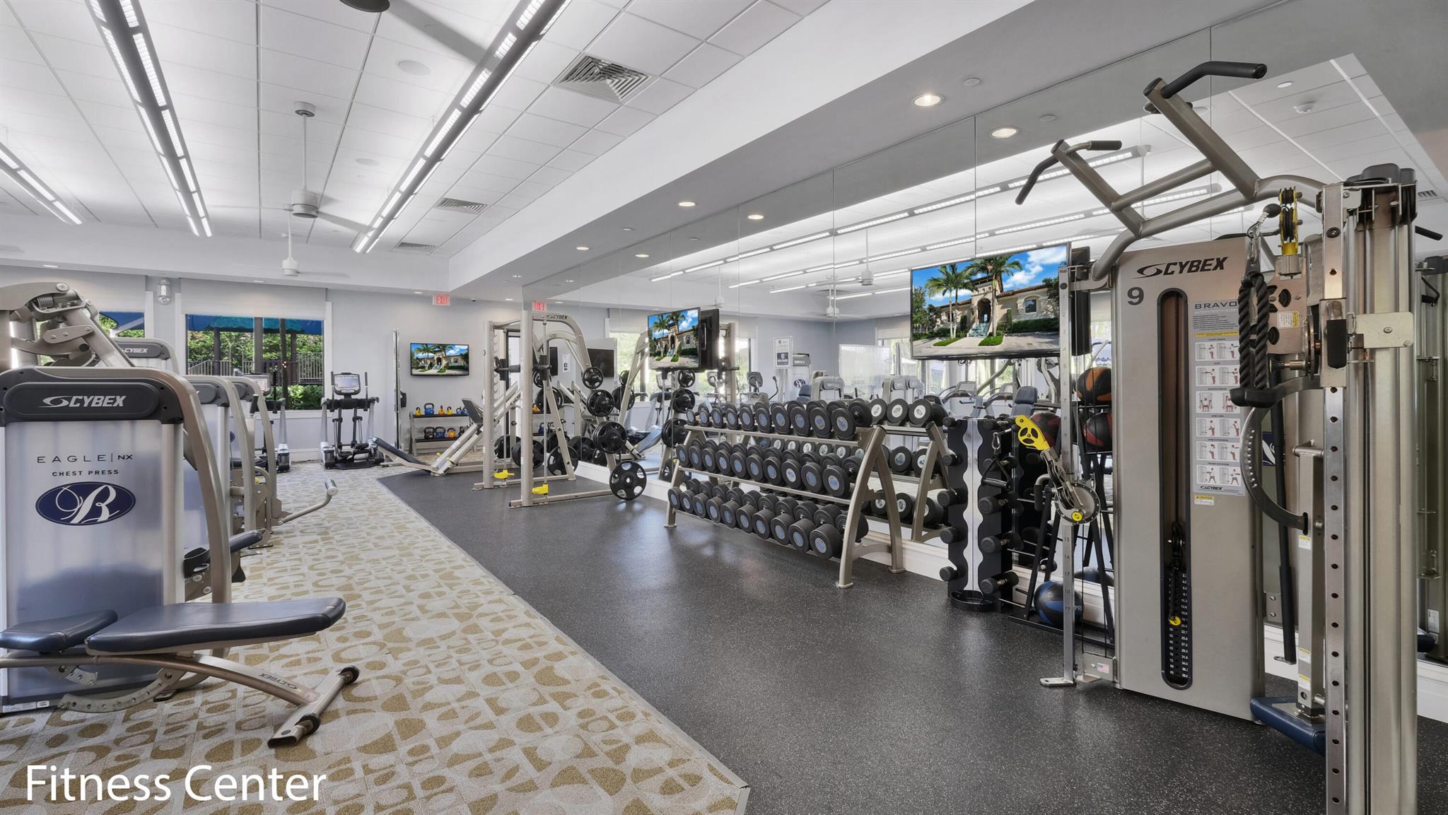 THE BRIDGES - Residential