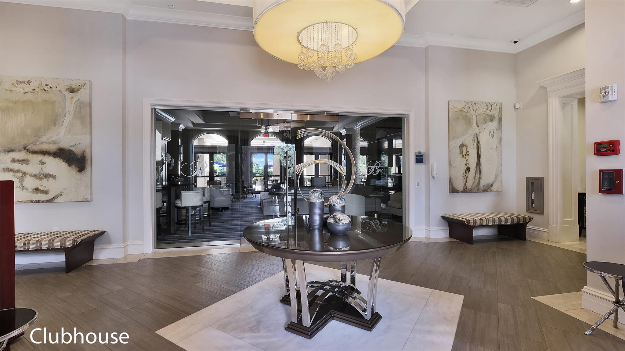 THE BRIDGES - Residential