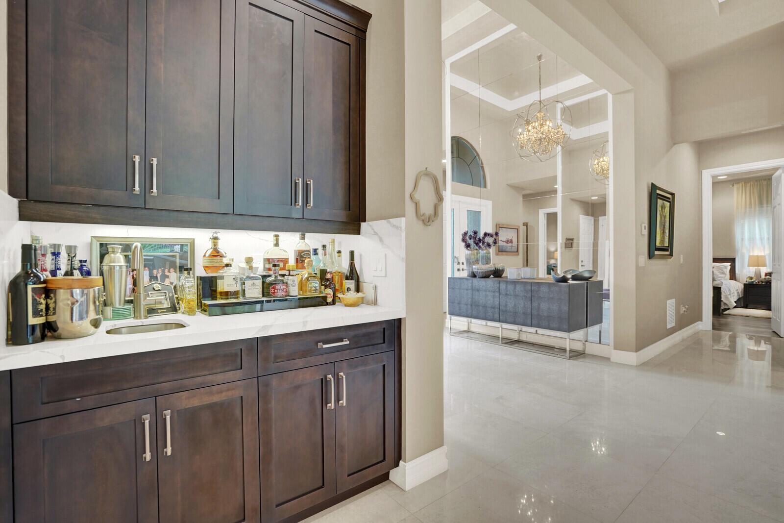 THE BRIDGES - Residential