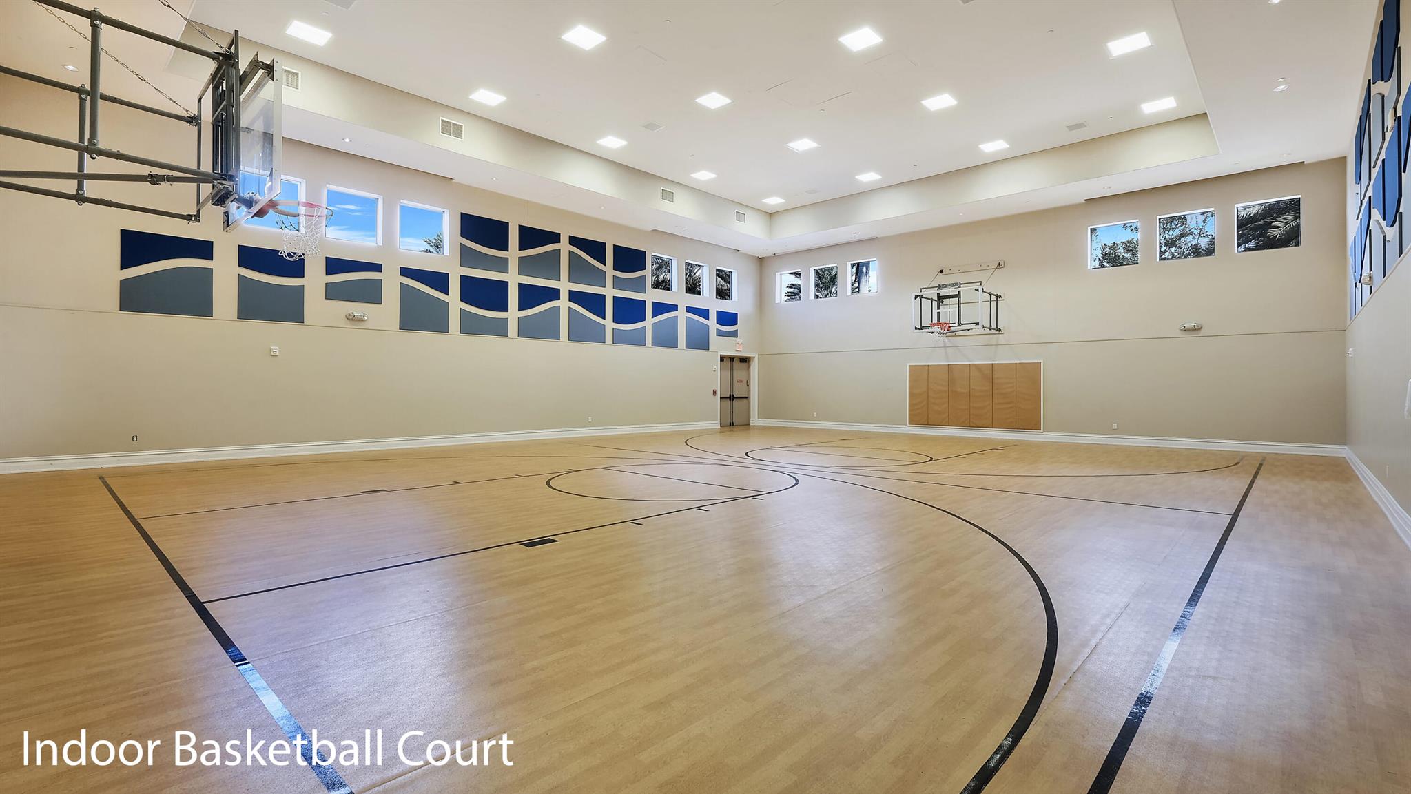 THE BRIDGES - Residential