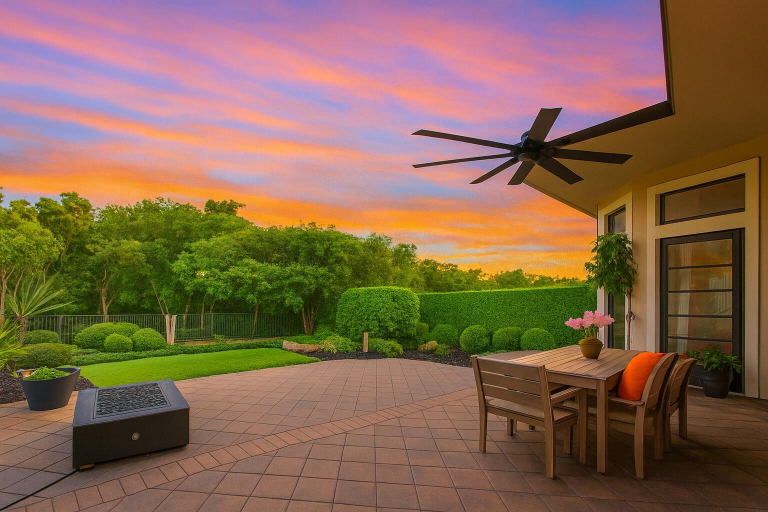 THE BRIDGES - Residential