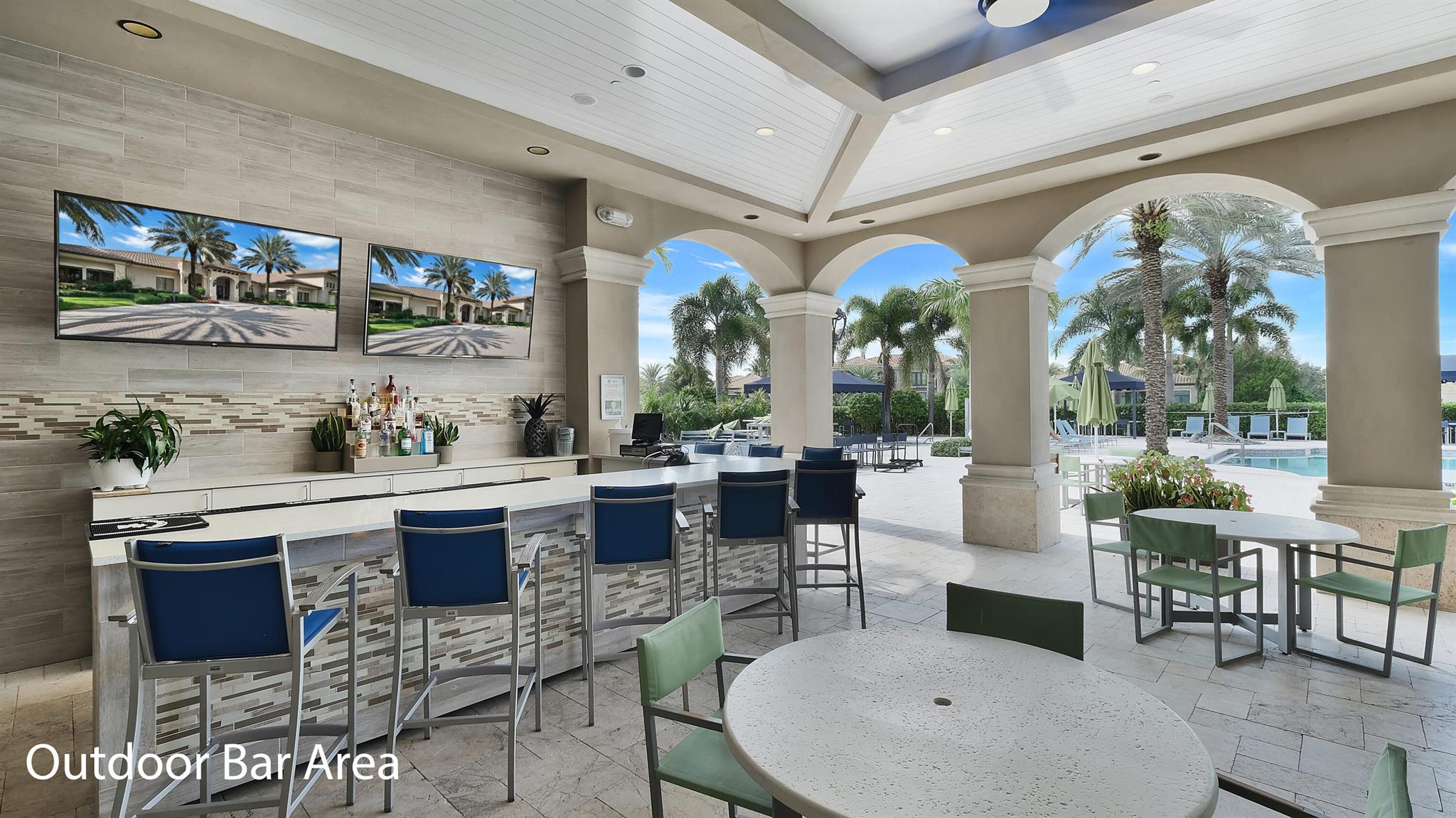 THE BRIDGES - Residential