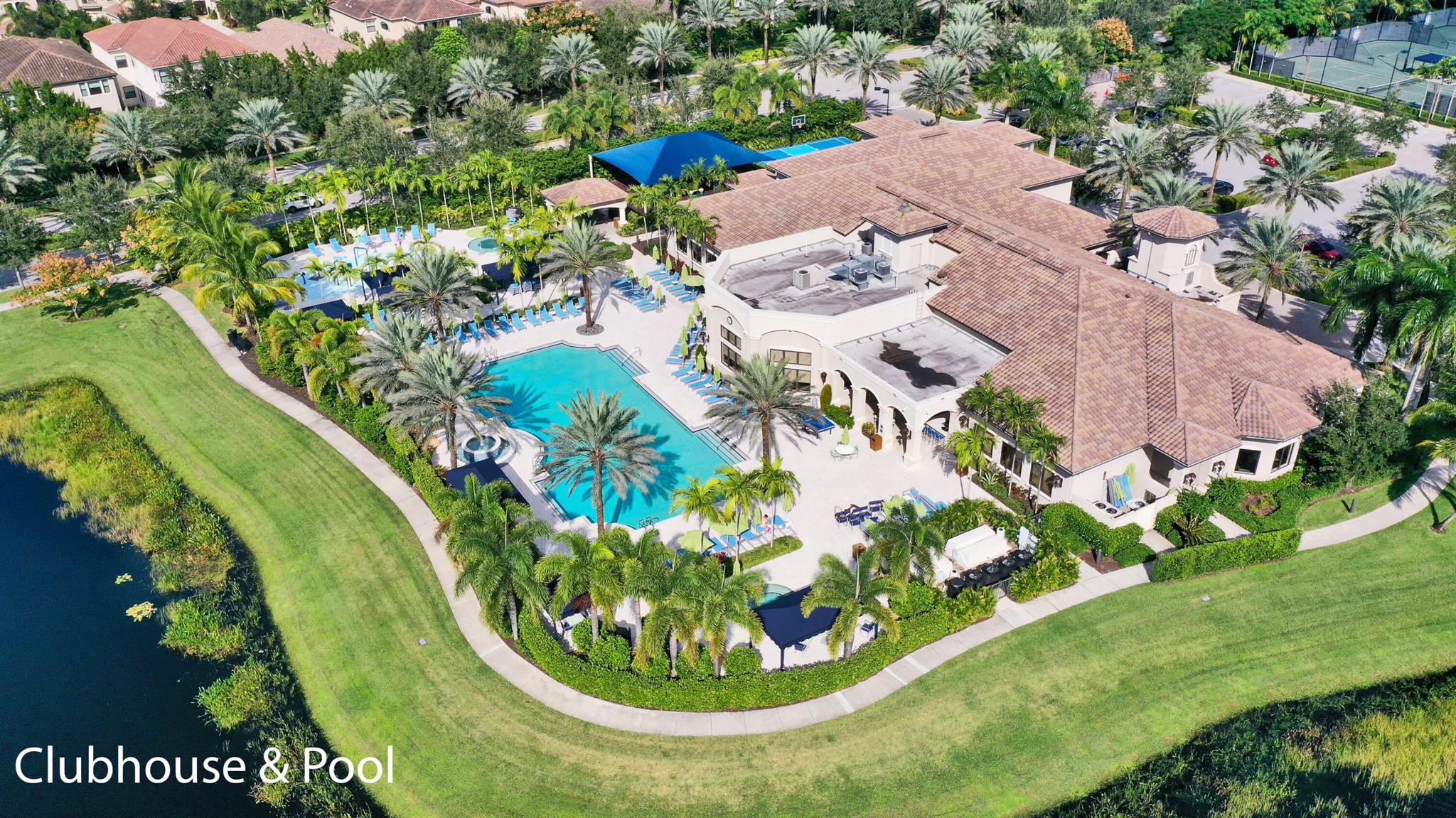 THE BRIDGES - Residential