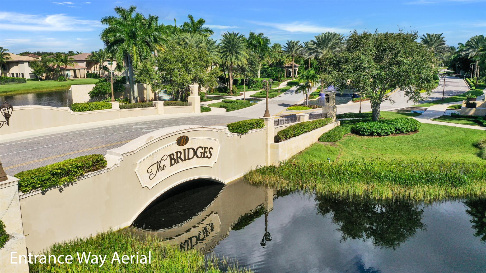 THE BRIDGES - Residential