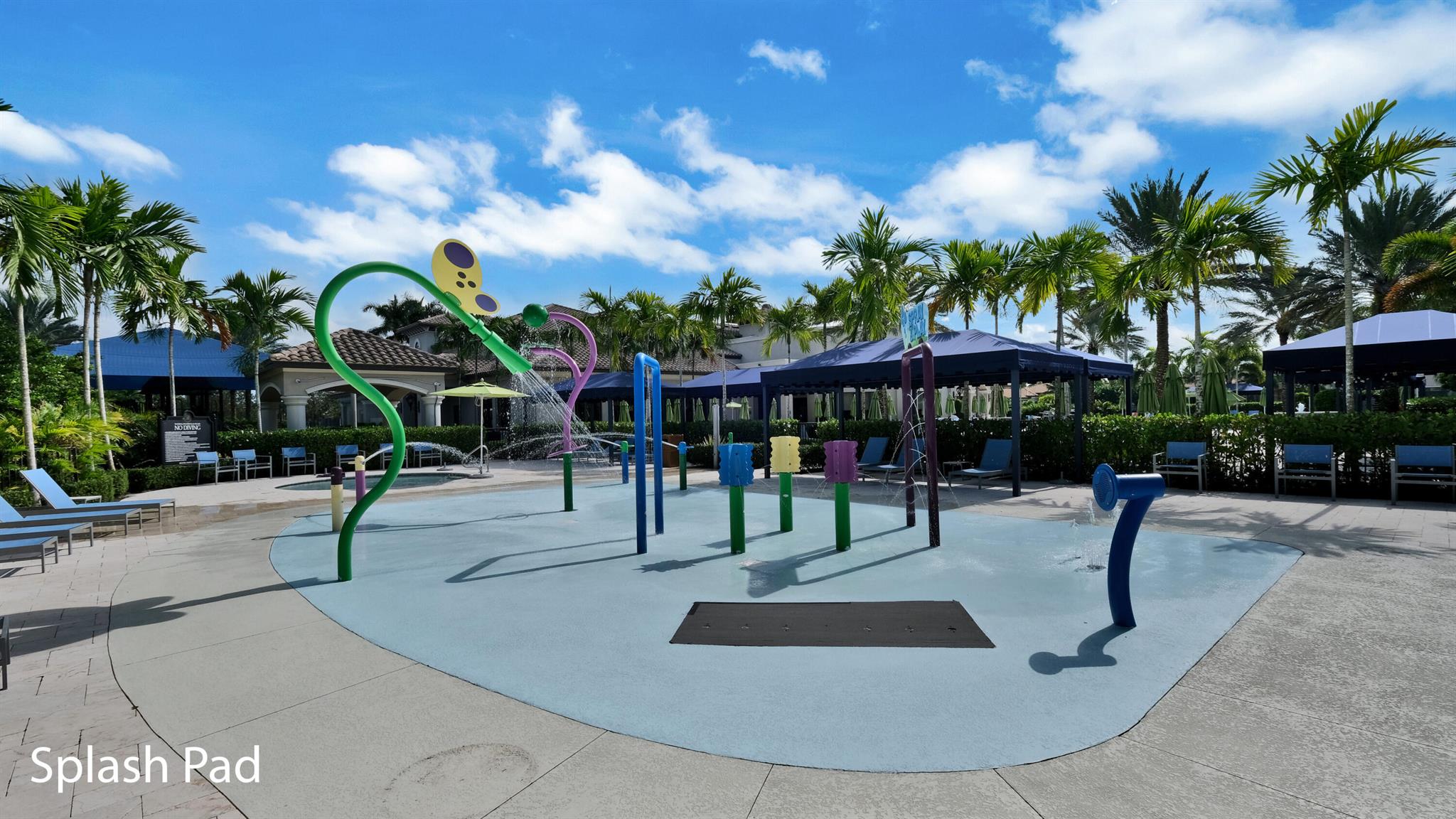 THE BRIDGES - Residential