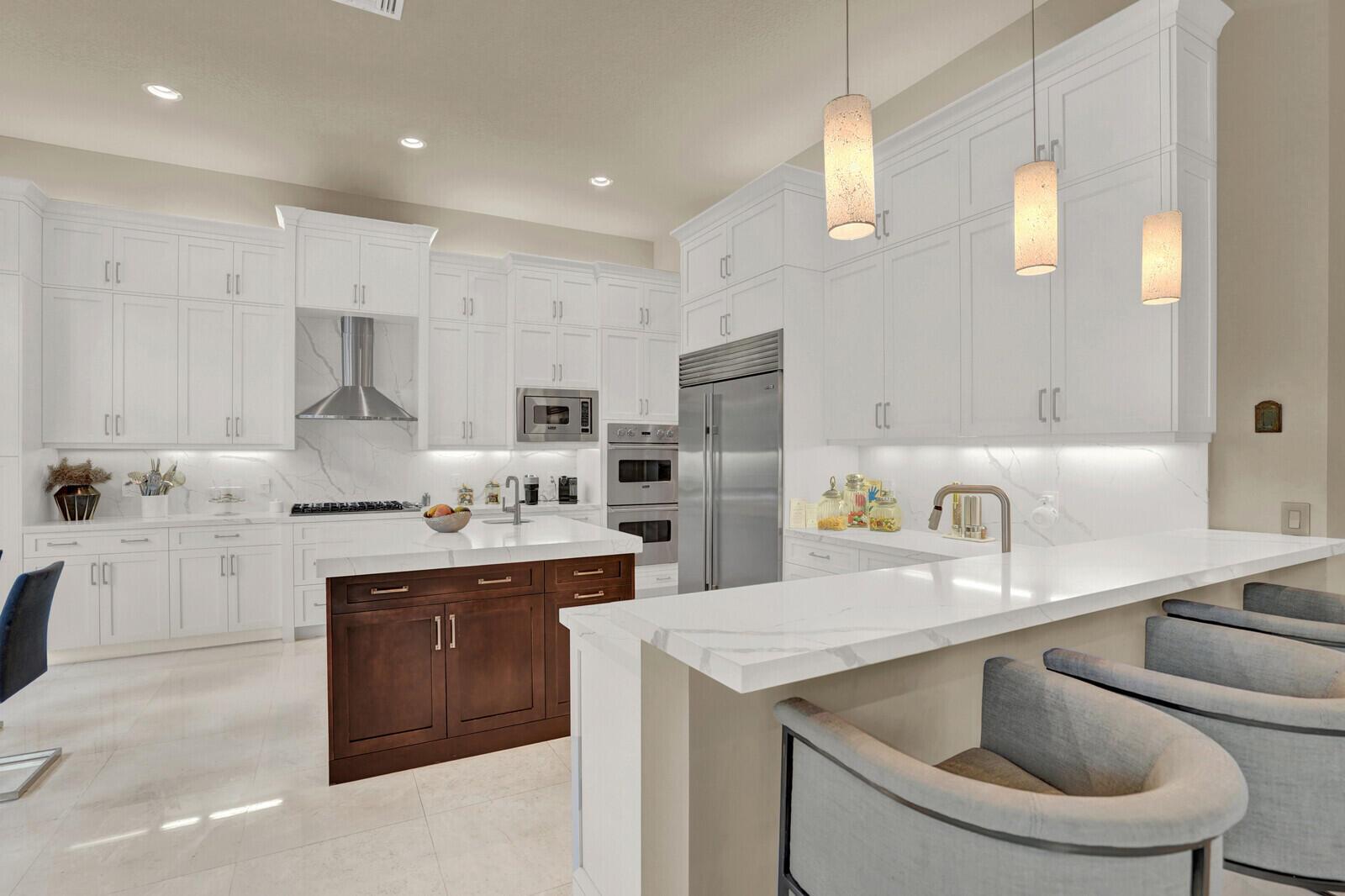 THE BRIDGES - Residential