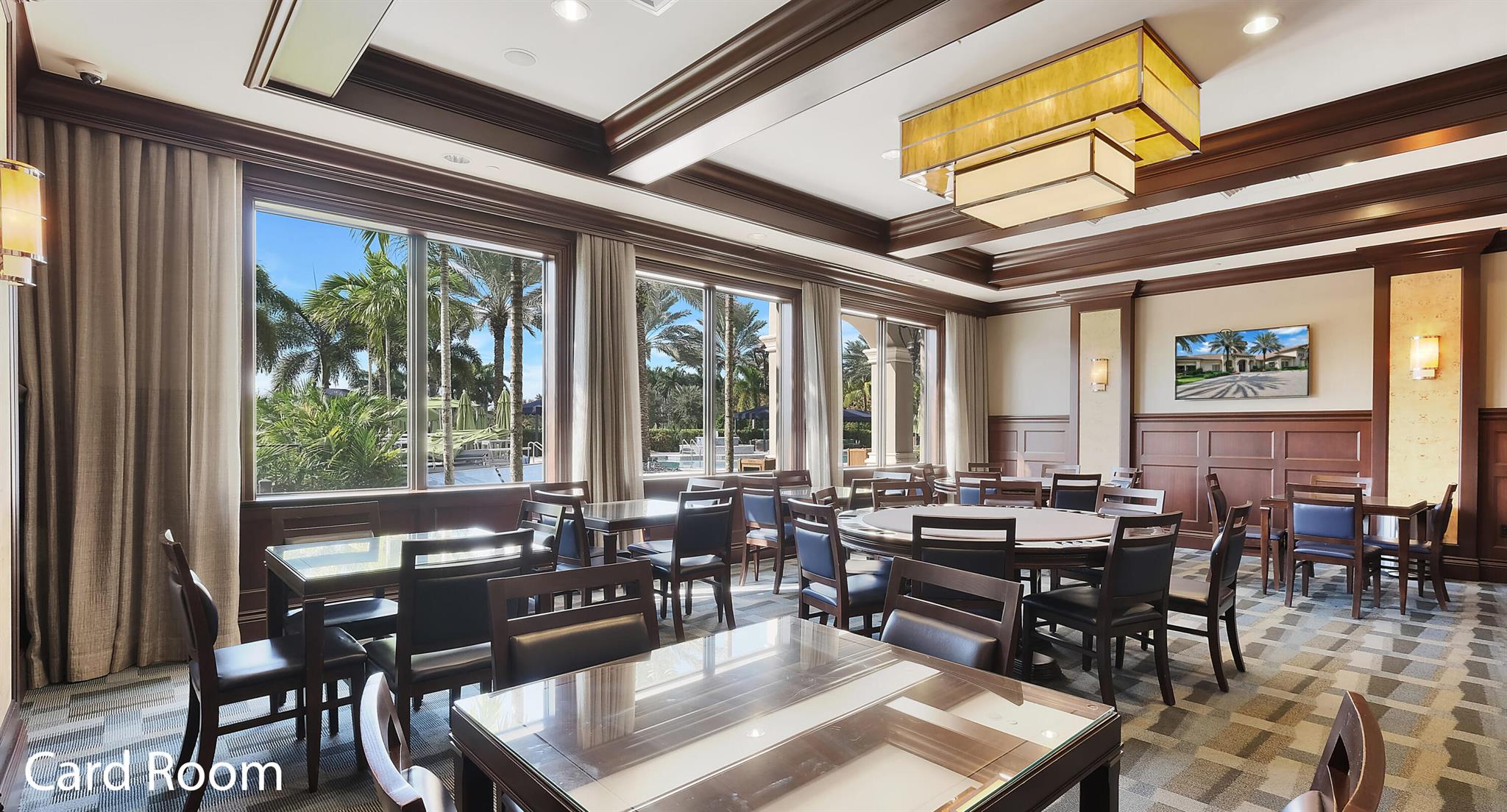 THE BRIDGES - Residential