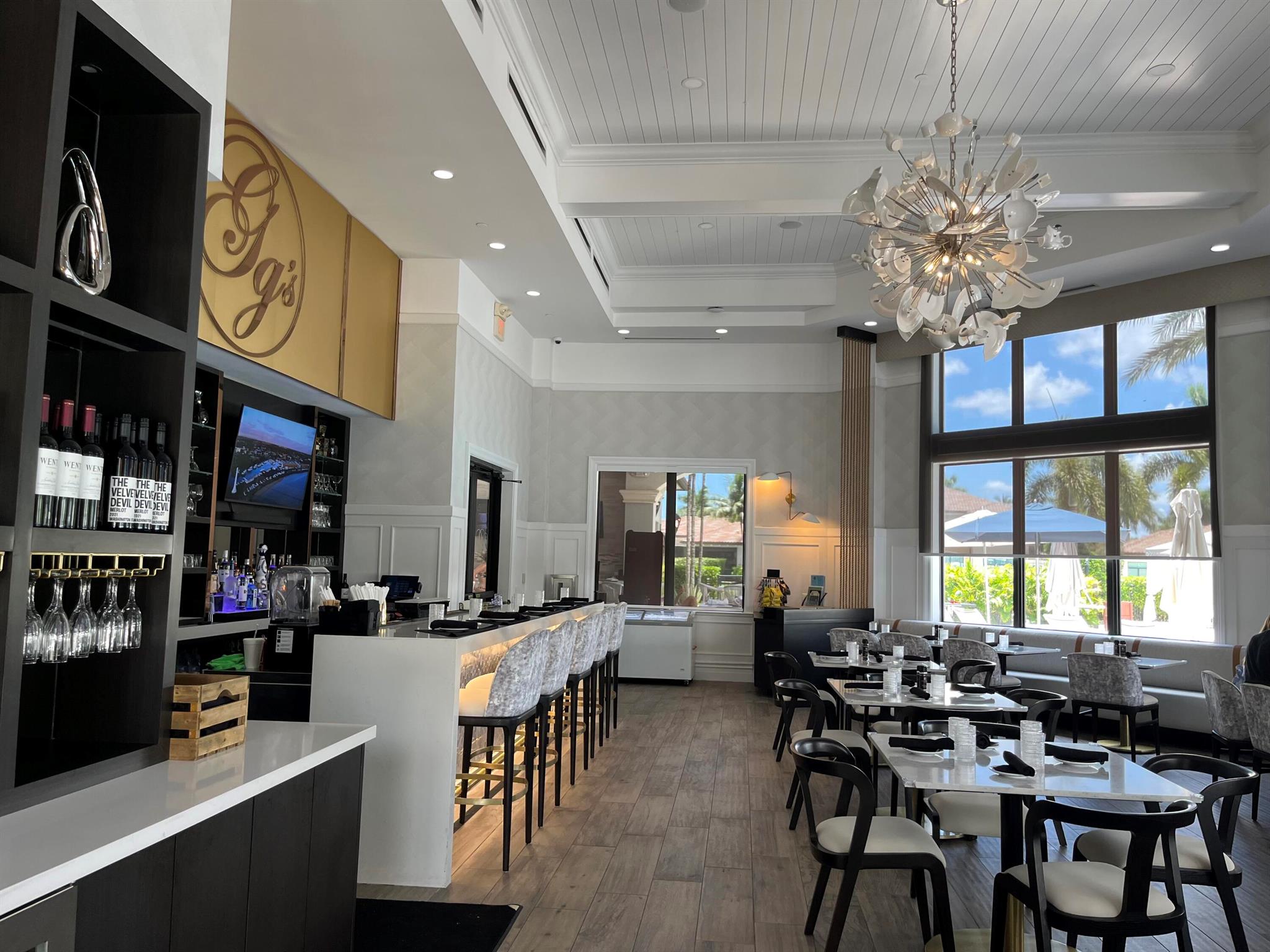 THE BRIDGES - Residential