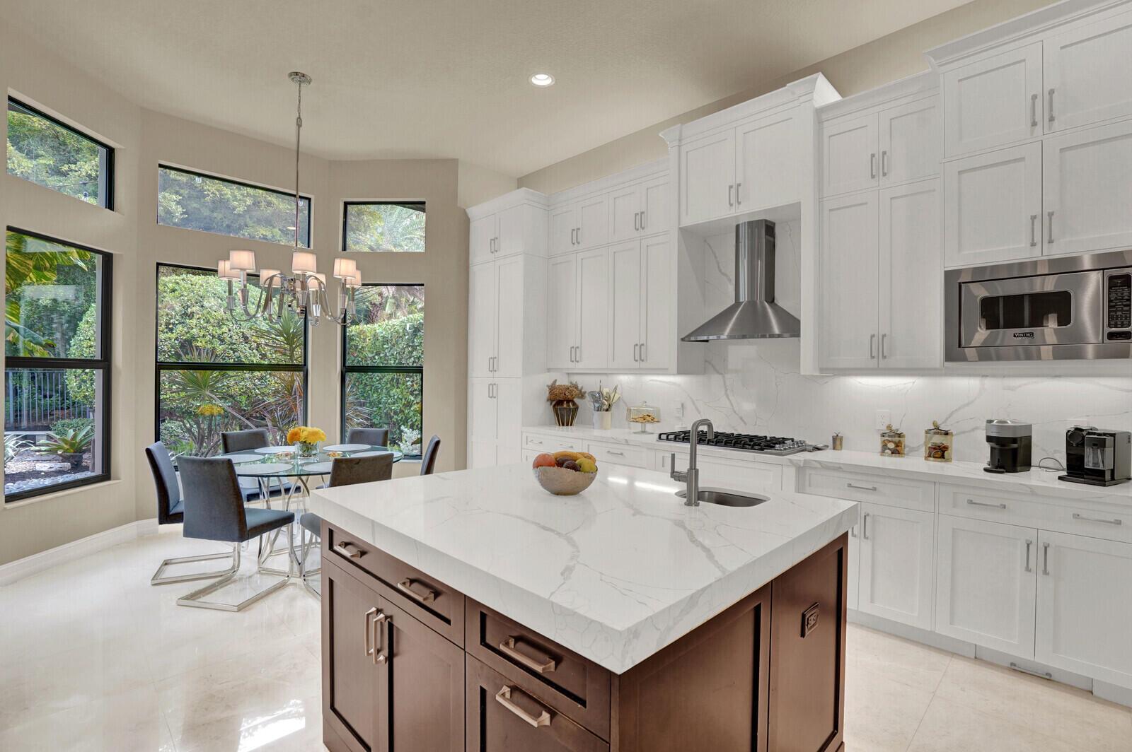 THE BRIDGES - Residential