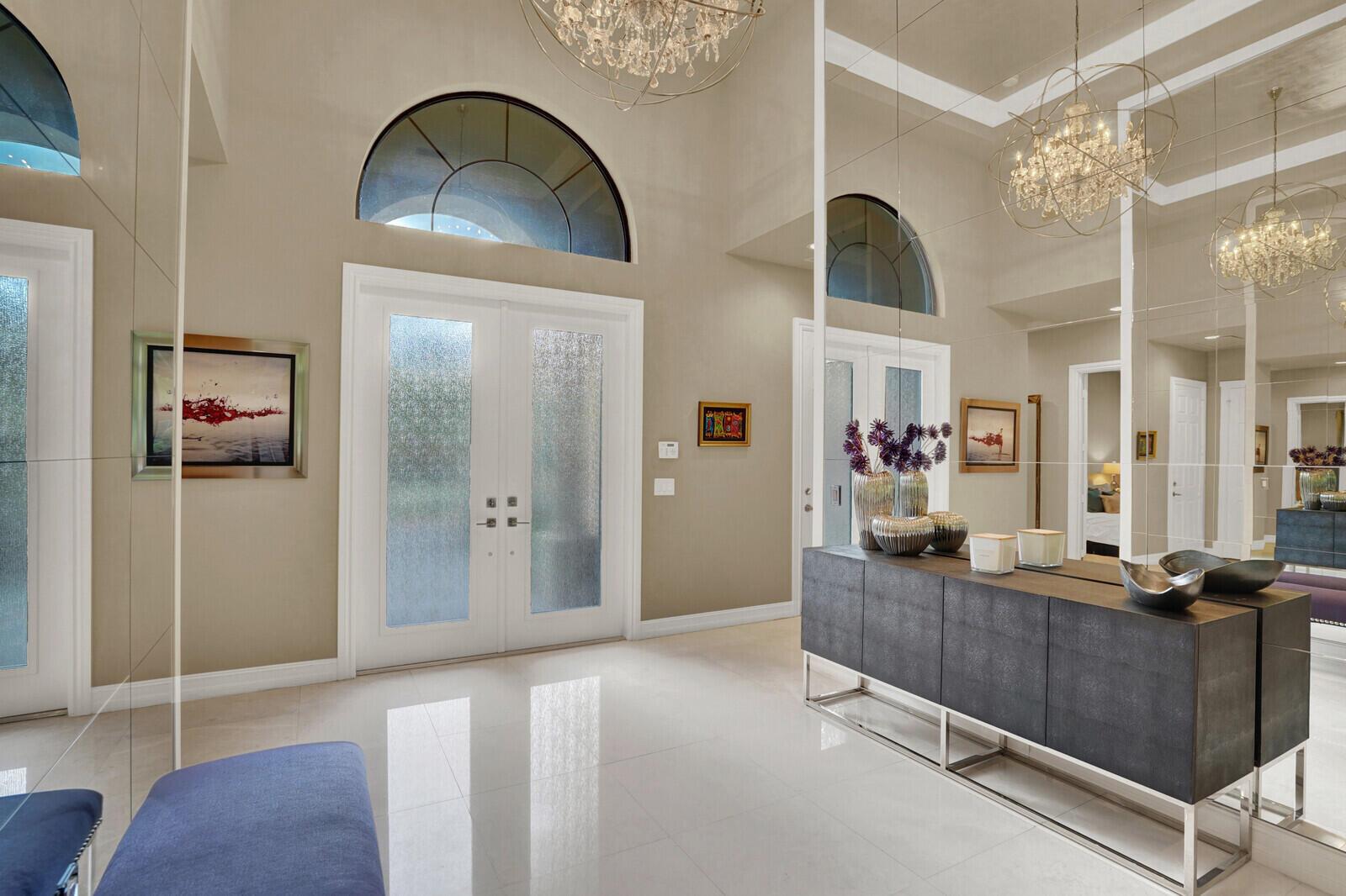 THE BRIDGES - Residential