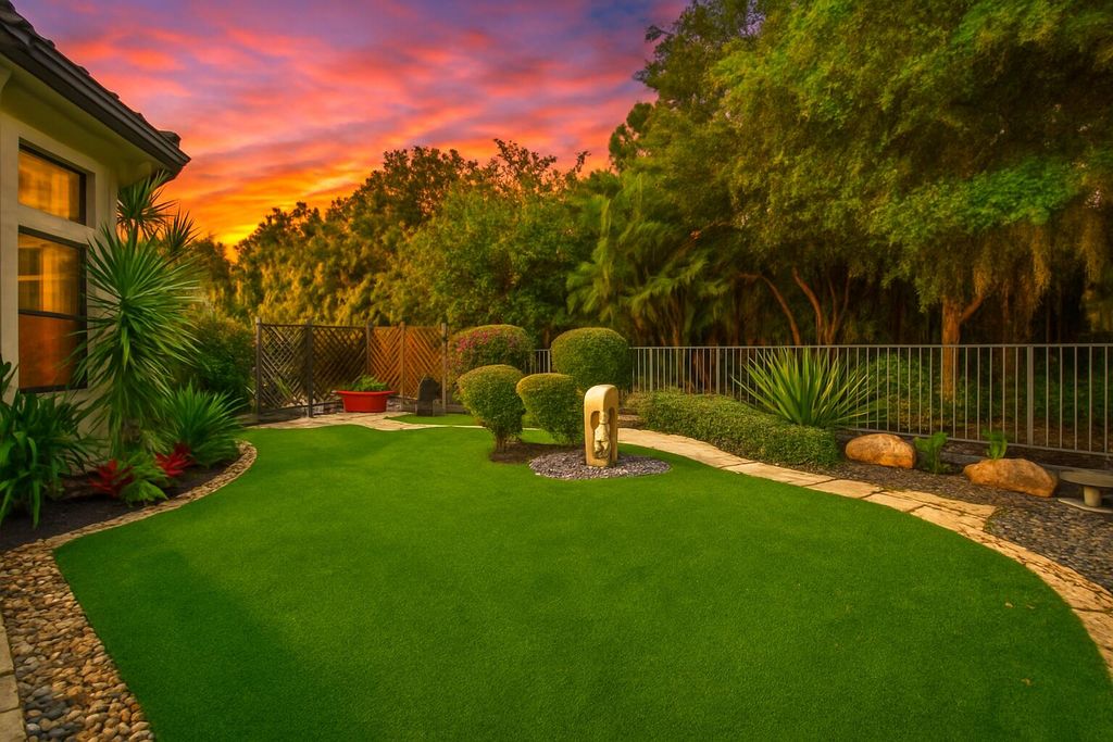 Photo of 8461 Hawks Gully Avenue, Delray Beach, FL 33446 (MLS # R11144284)