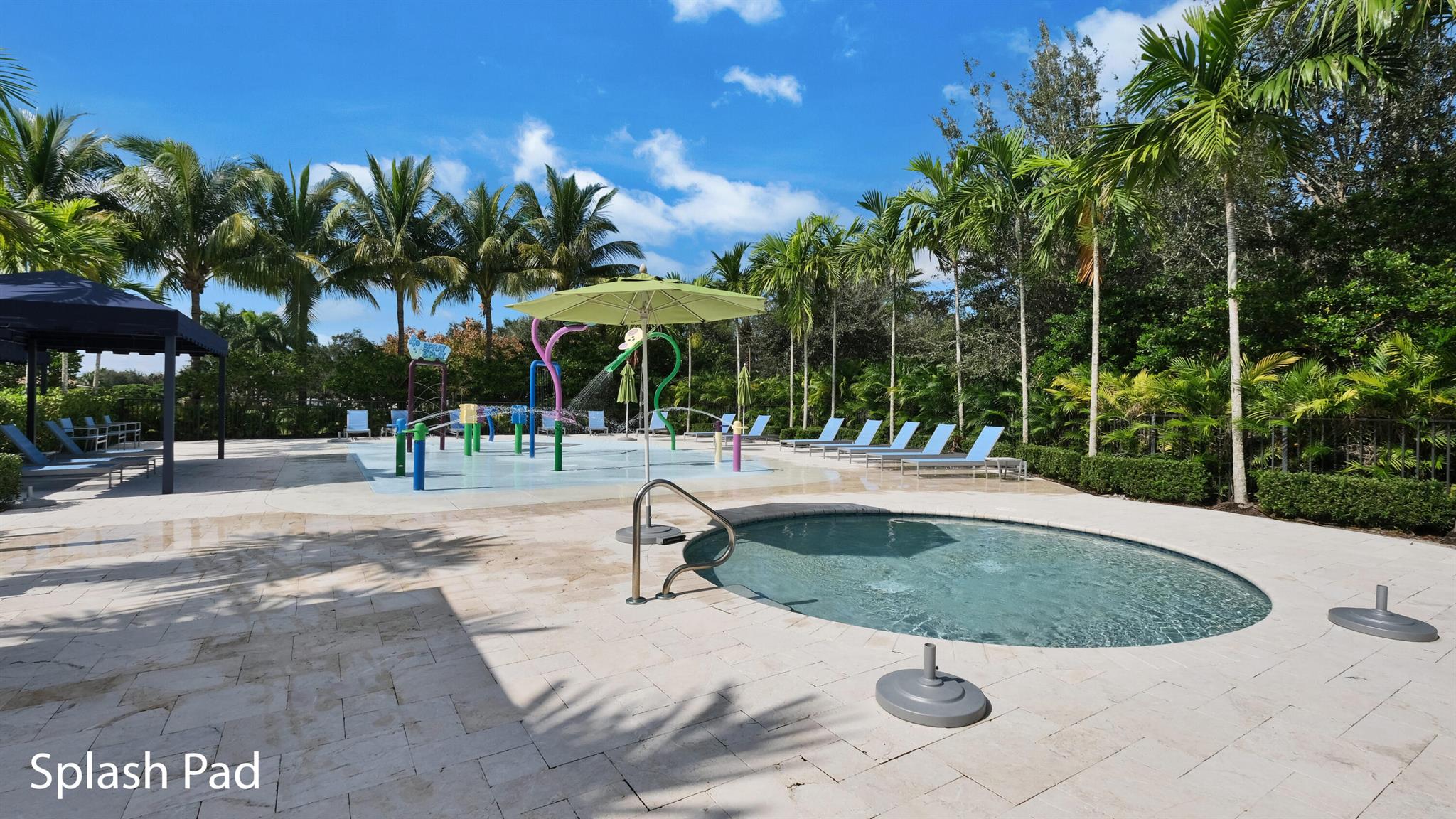 THE BRIDGES - Residential