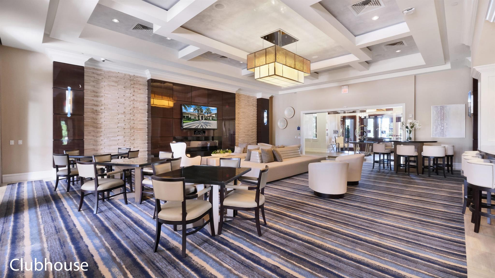 THE BRIDGES - Residential