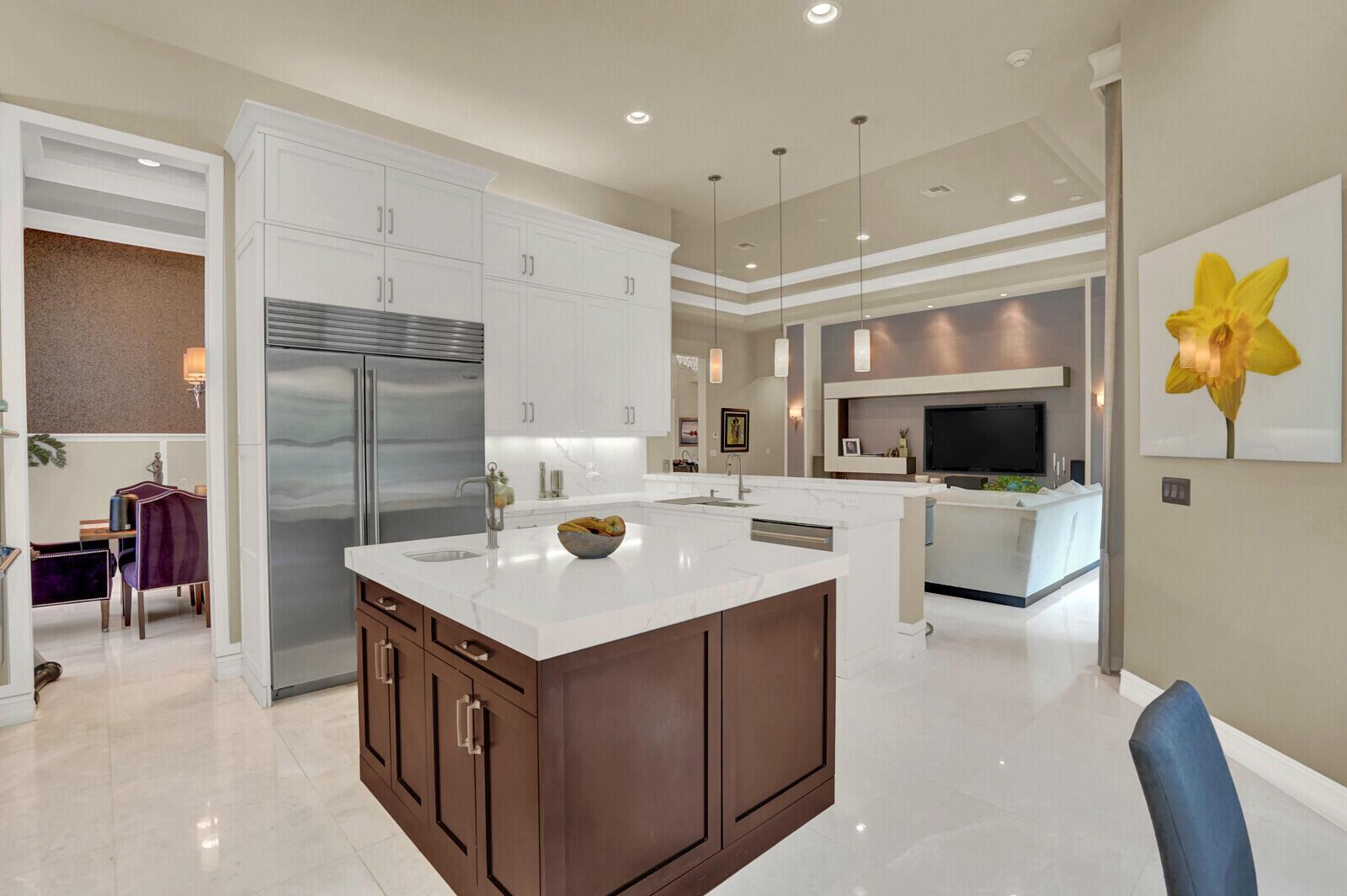 THE BRIDGES - Residential