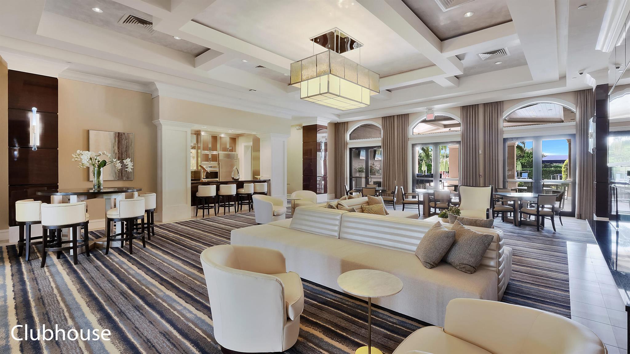 THE BRIDGES - Residential