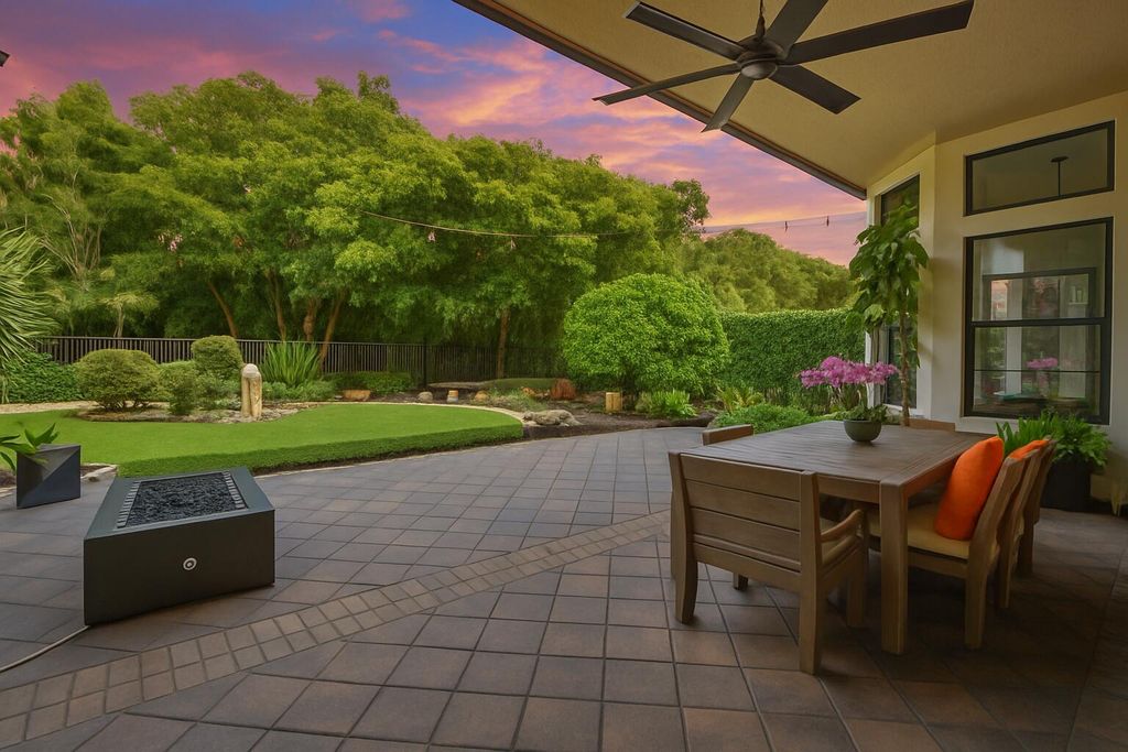 Photo of 8461 Hawks Gully Avenue, Delray Beach, FL 33446 (MLS # R11144284)