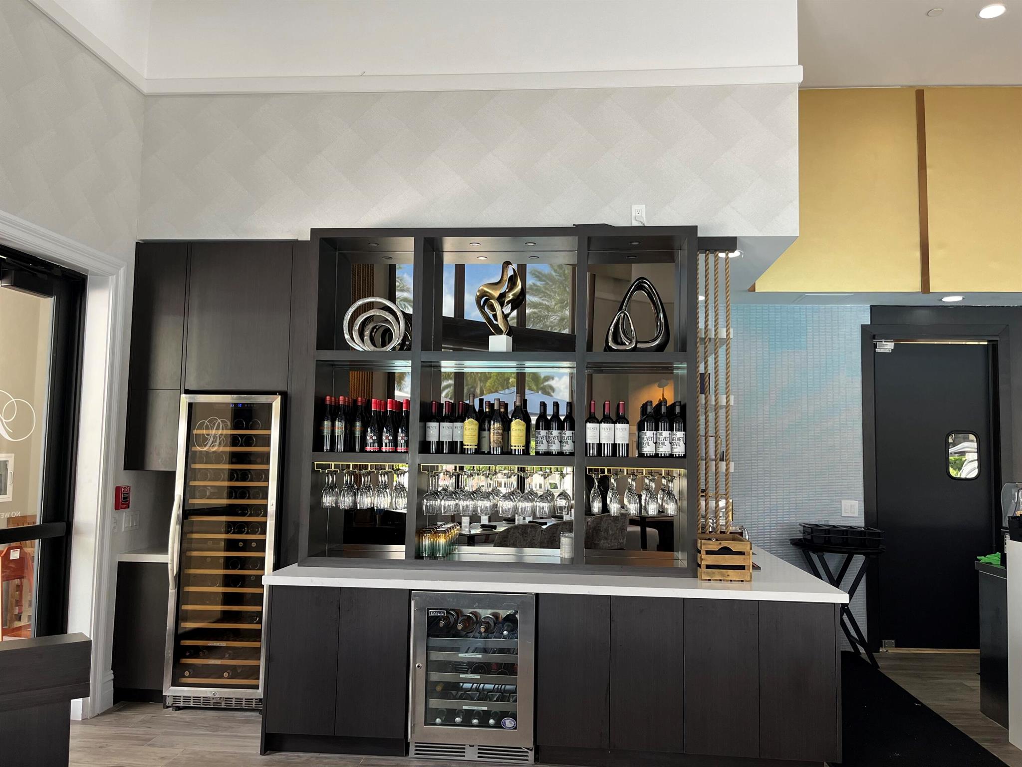 THE BRIDGES - Residential