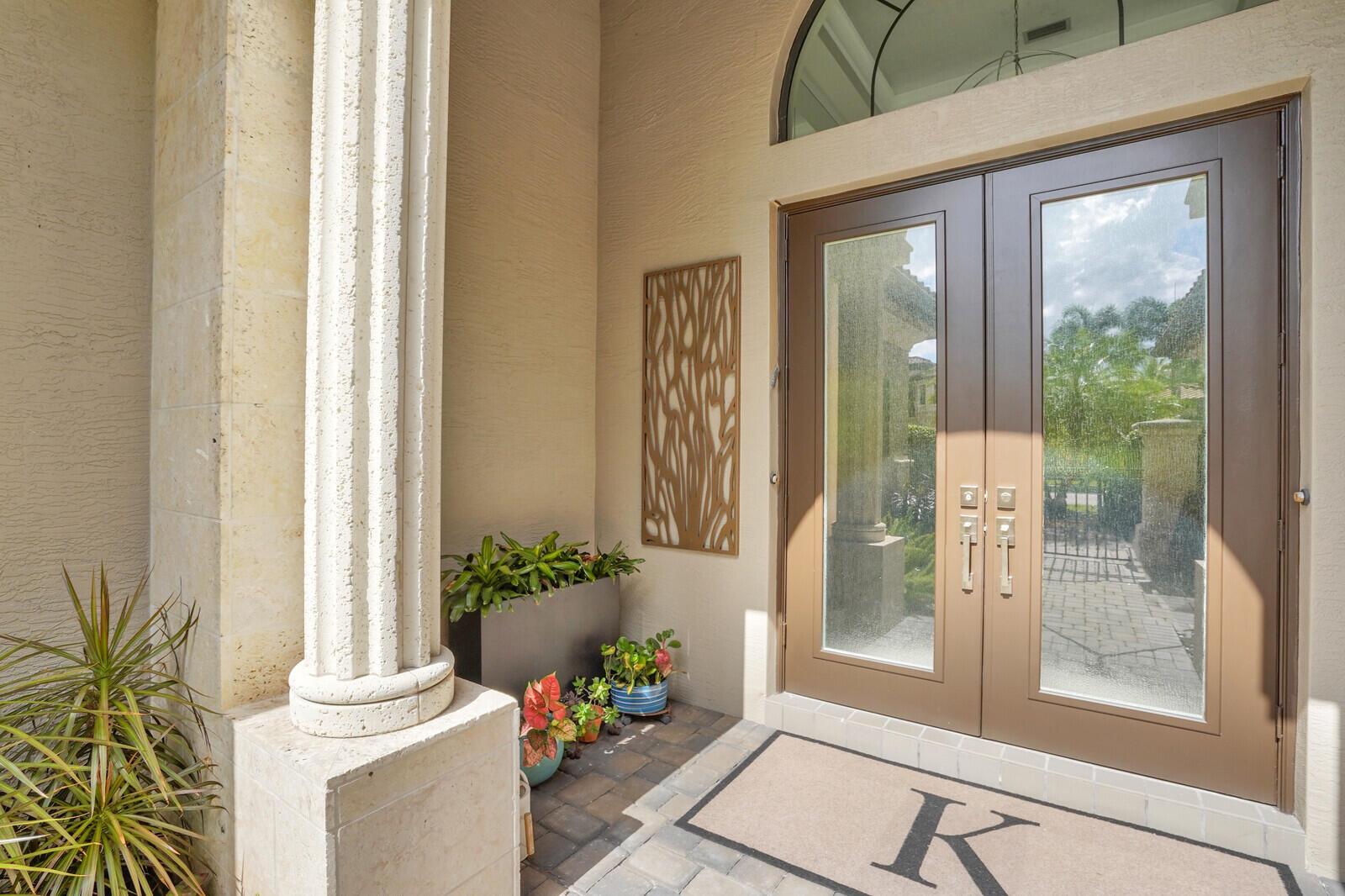 THE BRIDGES - Residential