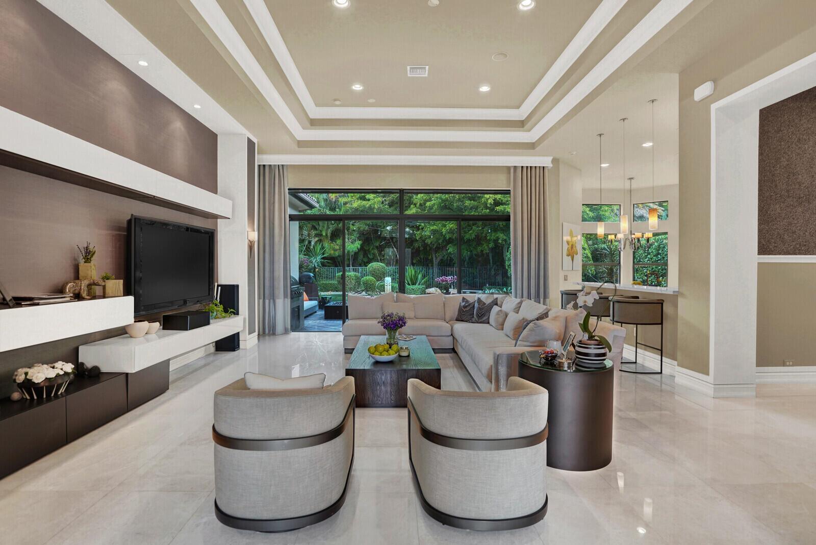 THE BRIDGES - Residential