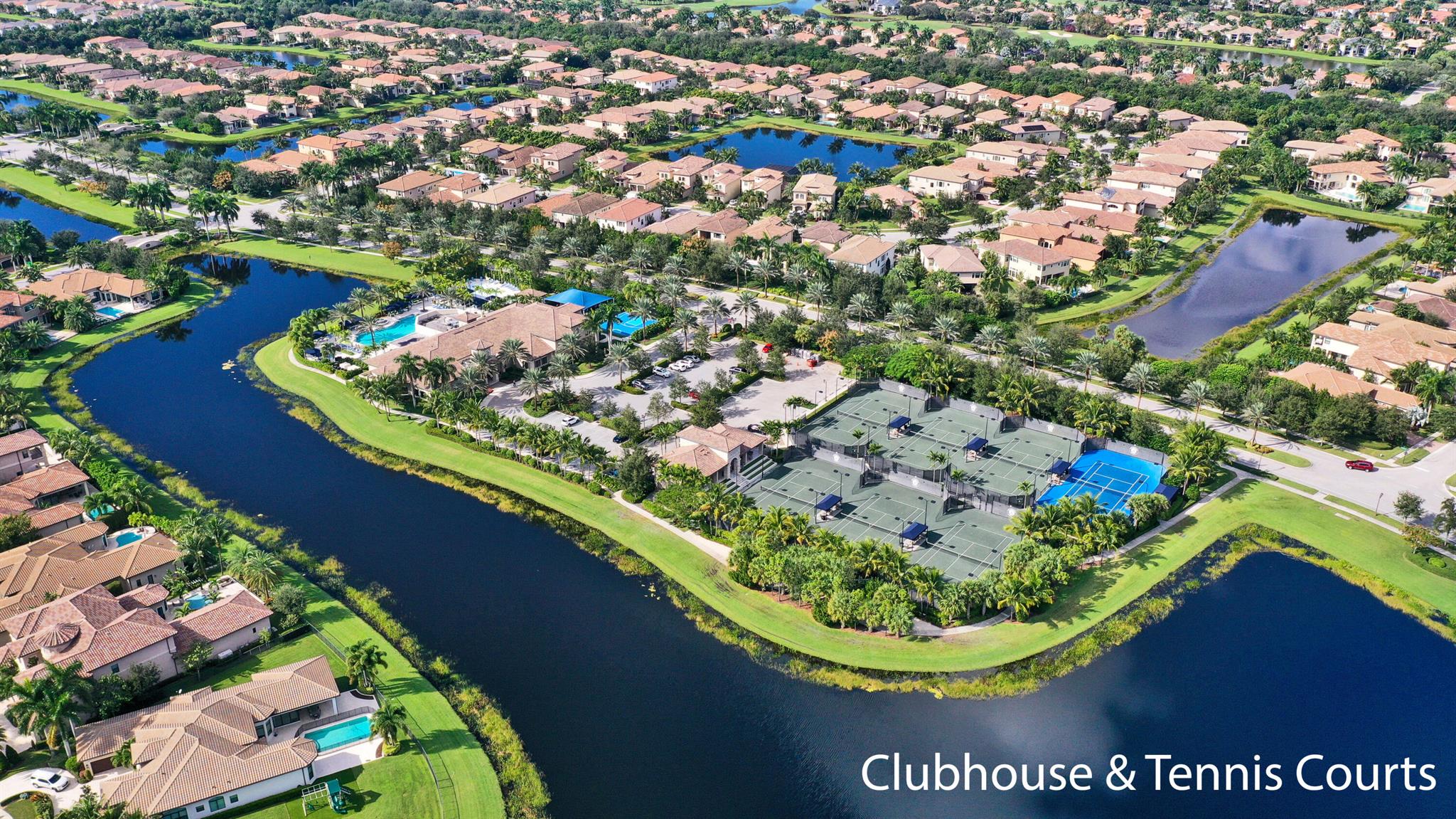 THE BRIDGES - Residential