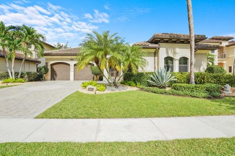 8461 Hawks Gully Avenue Delray Beach FL 33446