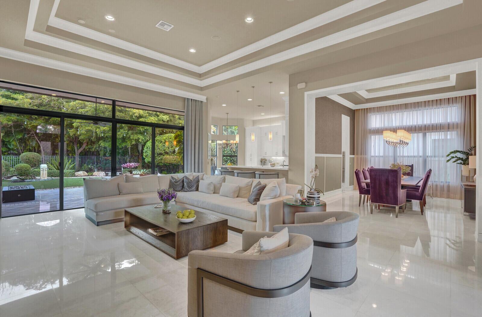 THE BRIDGES - Residential