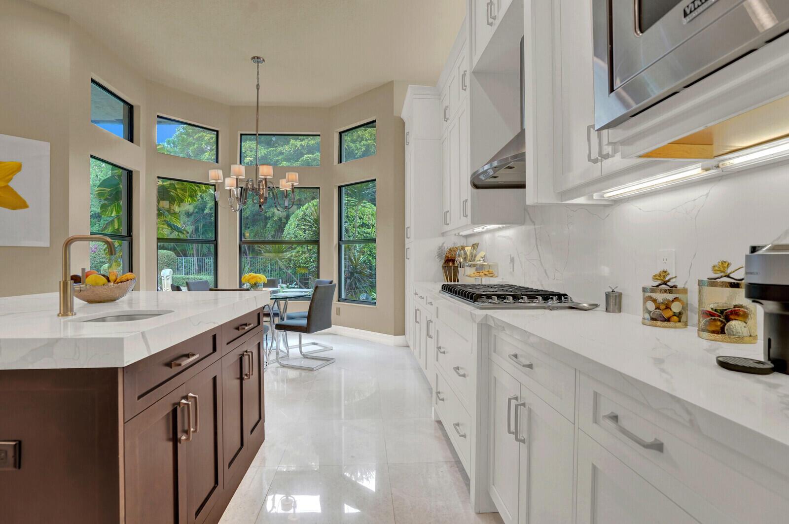 THE BRIDGES - Residential