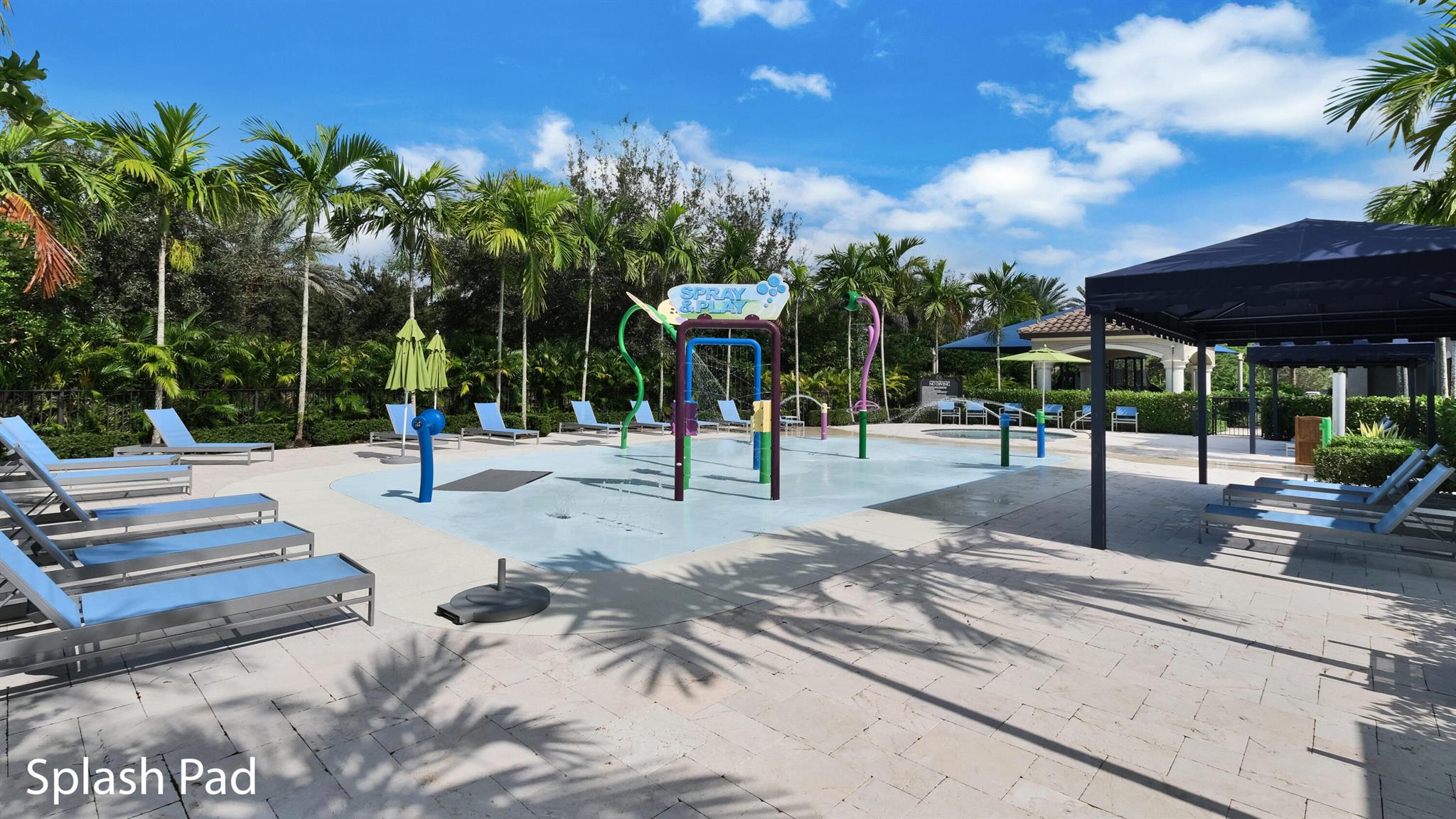 THE BRIDGES - Residential