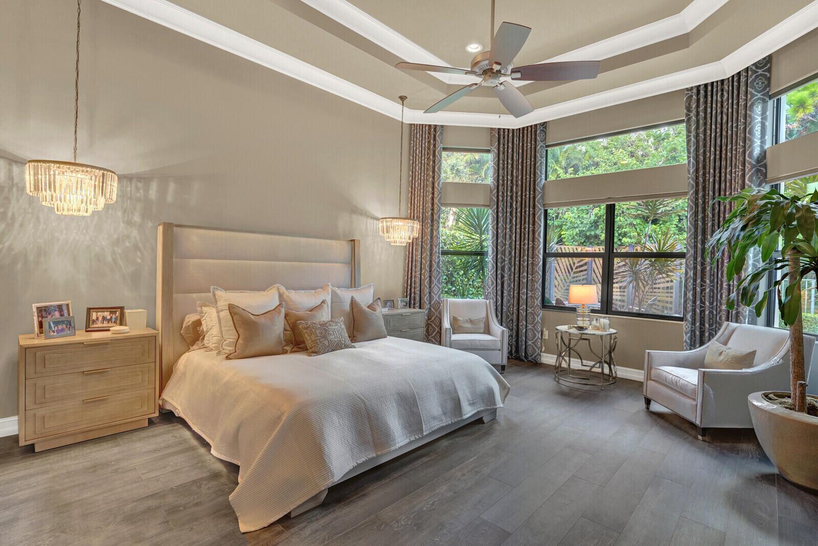 THE BRIDGES - Residential